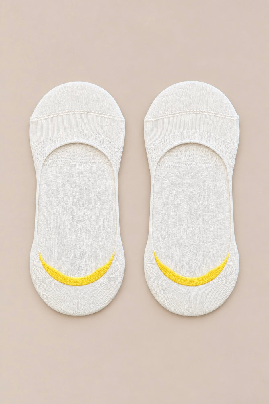The Butter Ballerina Ankle Socks