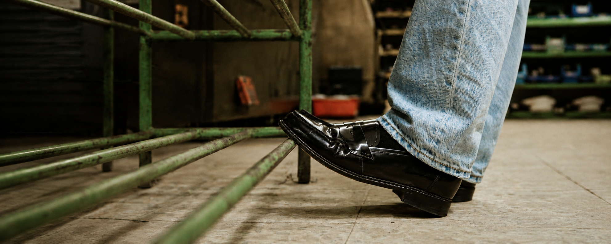 Loafers