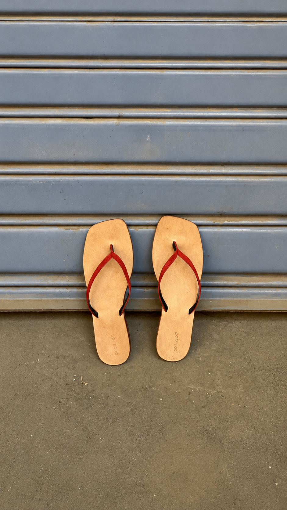 Slippers