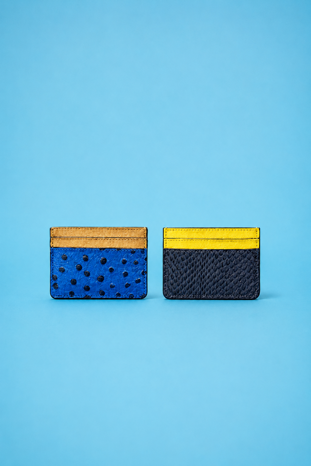 POCKET CARDHOLDERS