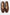 Quadra Leather Ballet Flats - Brown